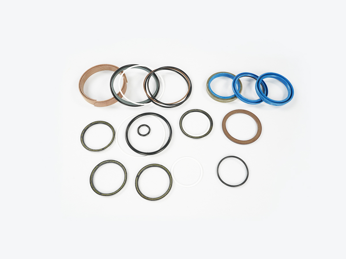 An image showing a detailed view of Seal Kit (Part 336/A5361)